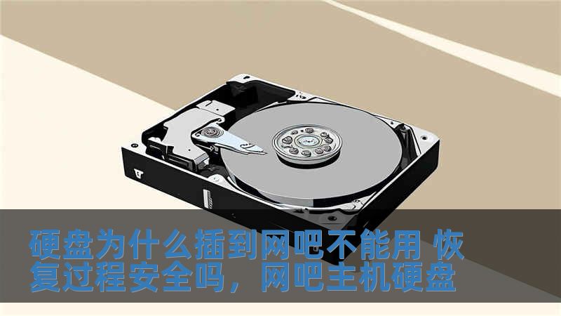 硬盤為什么插到網吧不能用 恢復過程安全嗎，網吧主機硬盤