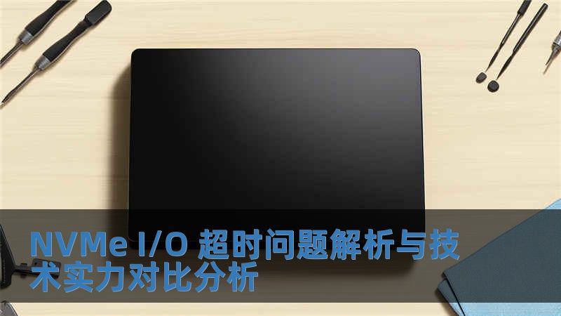 NVMe I/O 超時問題解析與技術實力對比分析