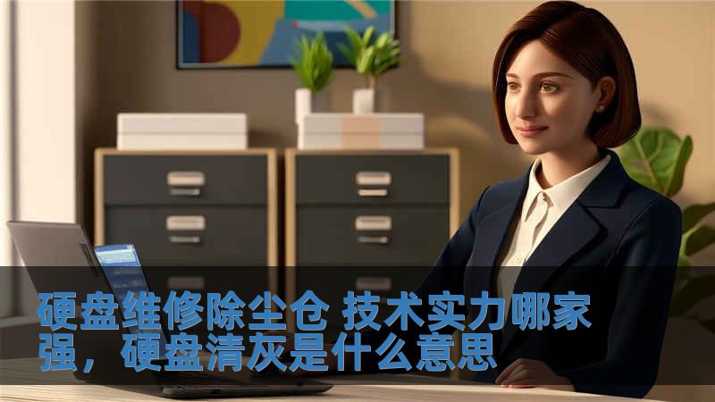 硬盤維修除塵倉 技術實力哪家強，硬盤清灰是什么意思