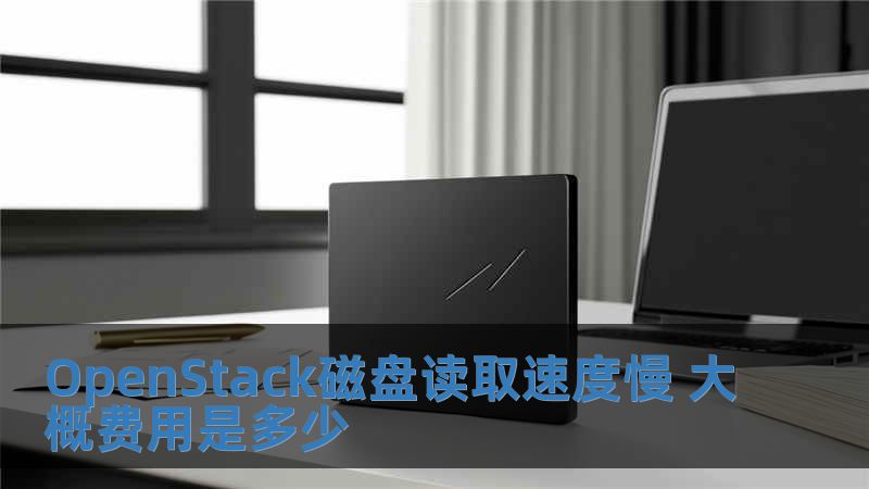 OpenStack磁盤讀取速度慢 大概費用是多少