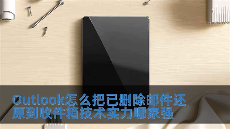 Outlook怎么把已刪除郵件還原到收件箱技術實力哪家強