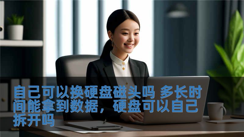 自己可以換硬盤磁頭嗎 多長時間能拿到數據，硬盤可以自己拆開嗎