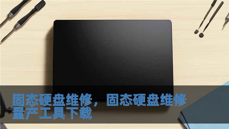 固態硬盤維修，固態硬盤維修量產工具下載