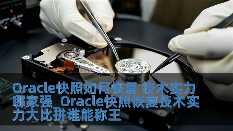 Oracle快照如何恢復 技術實力哪家強_Oracle快照恢復技術實力大比拼誰能稱王