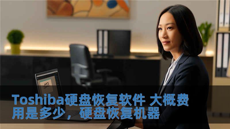 Toshiba硬盤恢復軟件 大概費用是多少，硬盤恢復機器