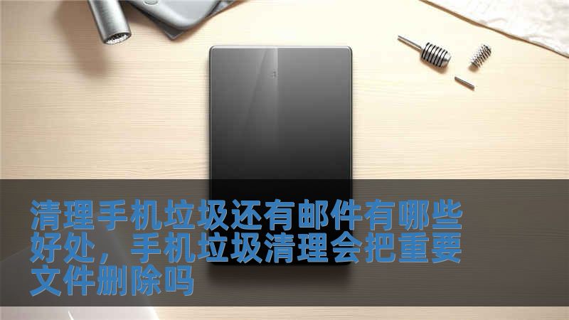 清理手機垃圾還有郵件有哪些好處，手機垃圾清理會把重要文件刪除嗎