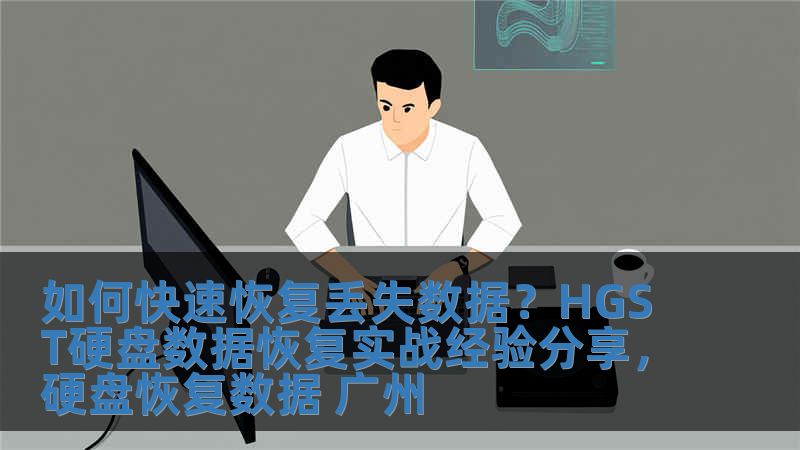 如何快速恢復丟失數據？HGST硬盤數據恢復實戰經驗分享，硬盤恢復數據 廣州