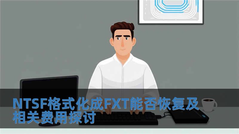 NTSF格式化成FXT能否恢復及相關費用探討
