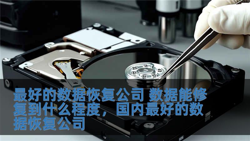 最好的數(shù)據(jù)恢復(fù)公司 數(shù)據(jù)能修復(fù)到什么程度，國(guó)內(nèi)最好的數(shù)據(jù)恢復(fù)公司