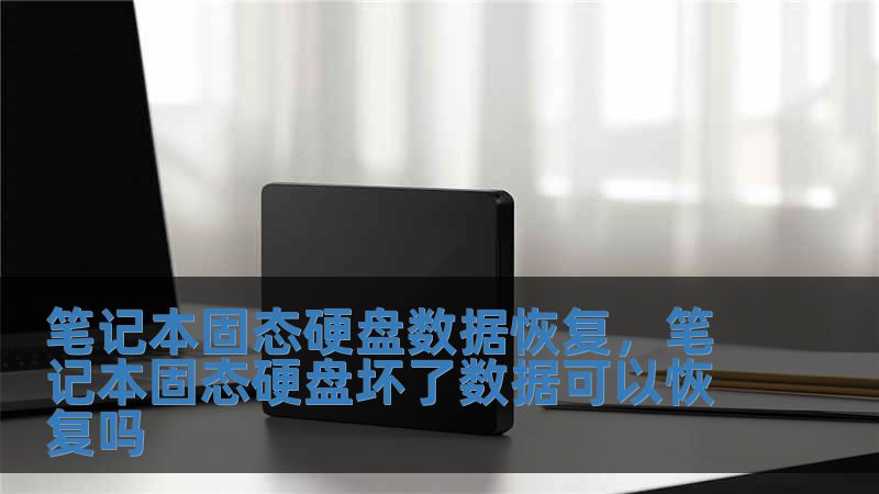 筆記本固態硬盤數據恢復，筆記本固態硬盤壞了數據可以恢復嗎