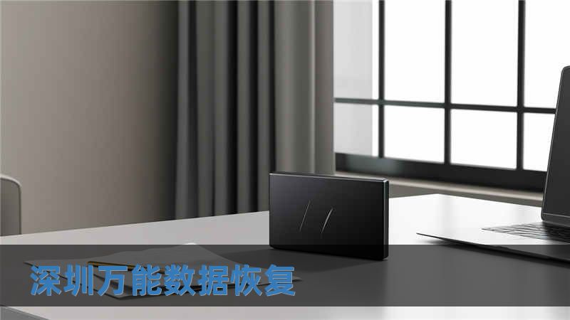 深圳萬能數據恢復