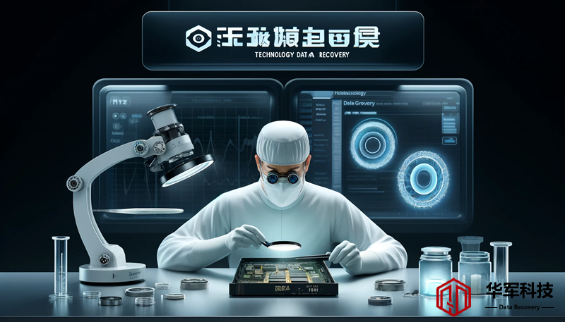 梵想（FANXIANG）NVMe固態(tài)硬盤壞了怎么辦？數(shù)據(jù)恢復(fù)服務(wù)一步到位